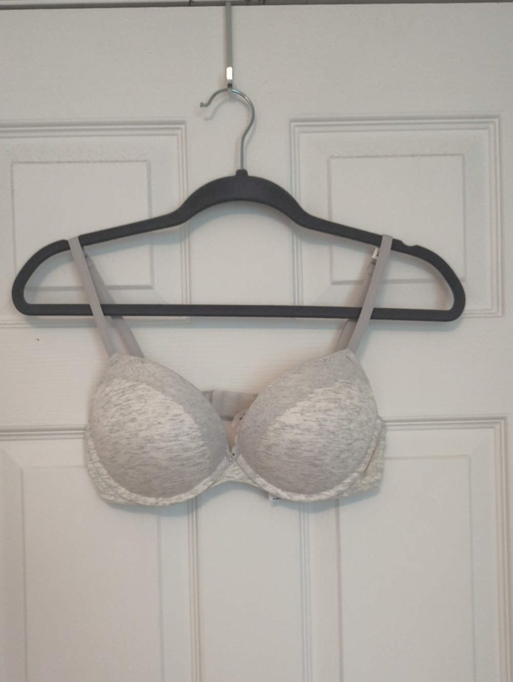 Victoria's Secret Wear Everywhere Super Push-up Bra